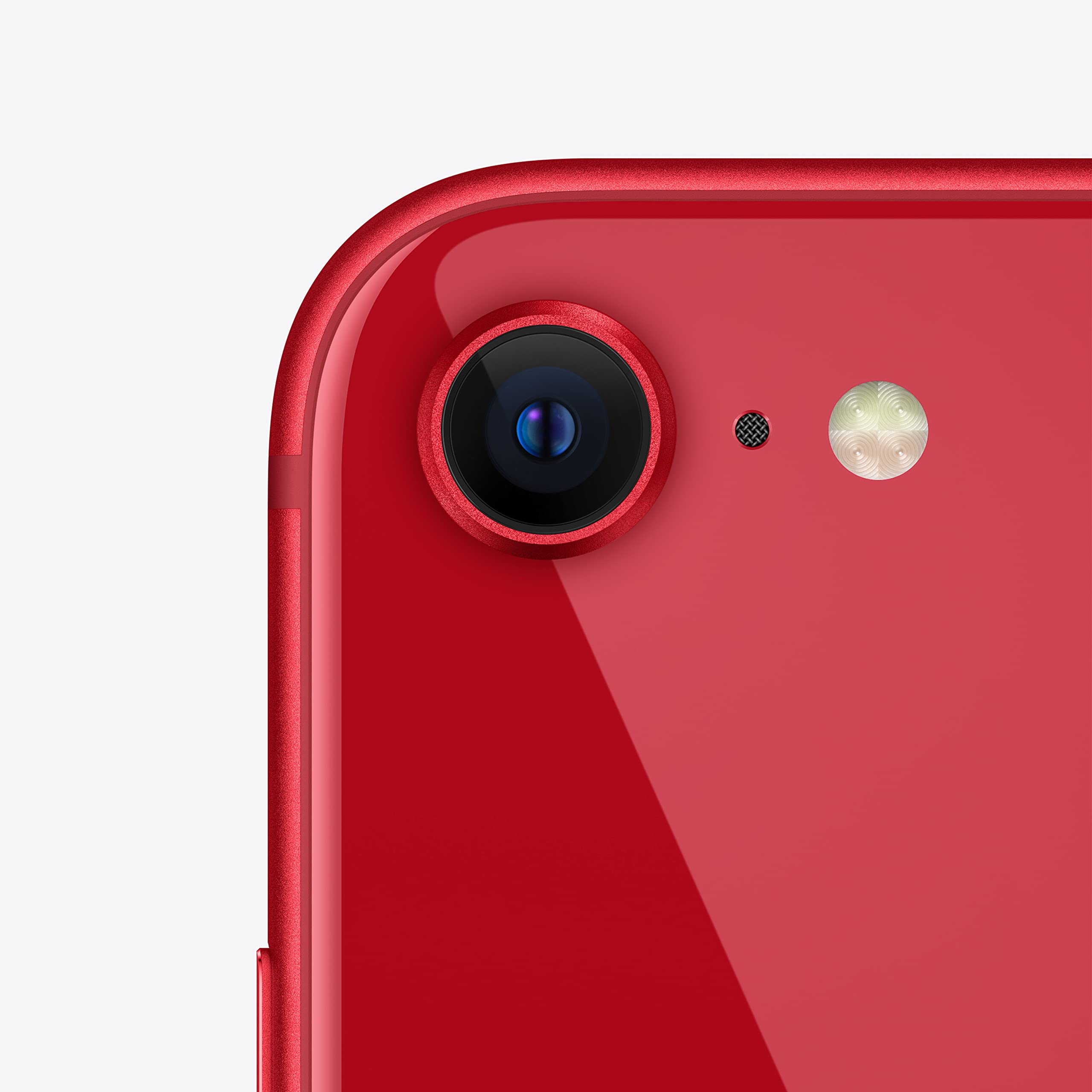 Amazon | 【整備済み品】 Apple iPhone SE（第3世代） 128GB (PRODUCT