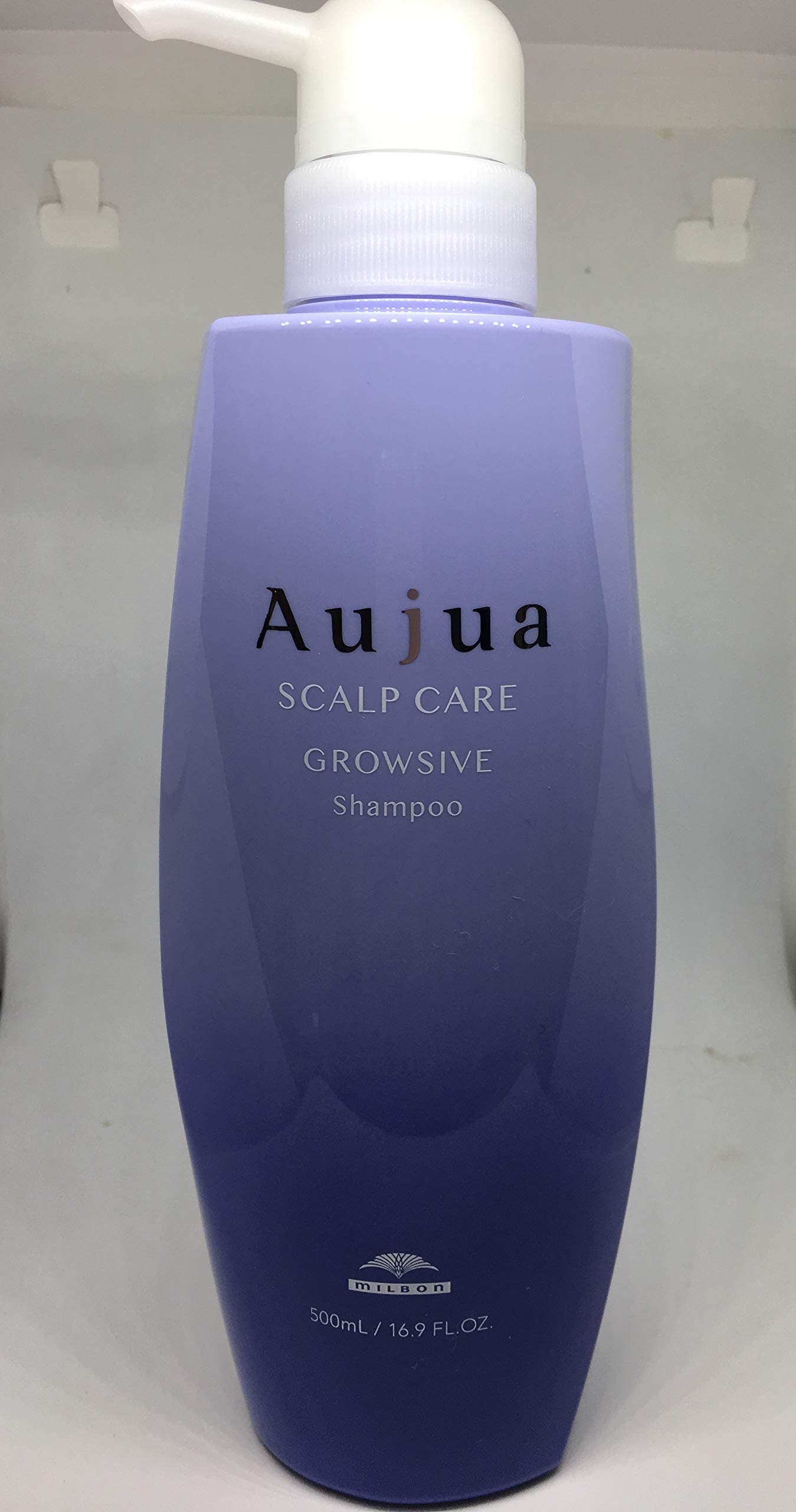 Amazon | Aujua ミルボン(MILBON) オージュア GR グロウシブ