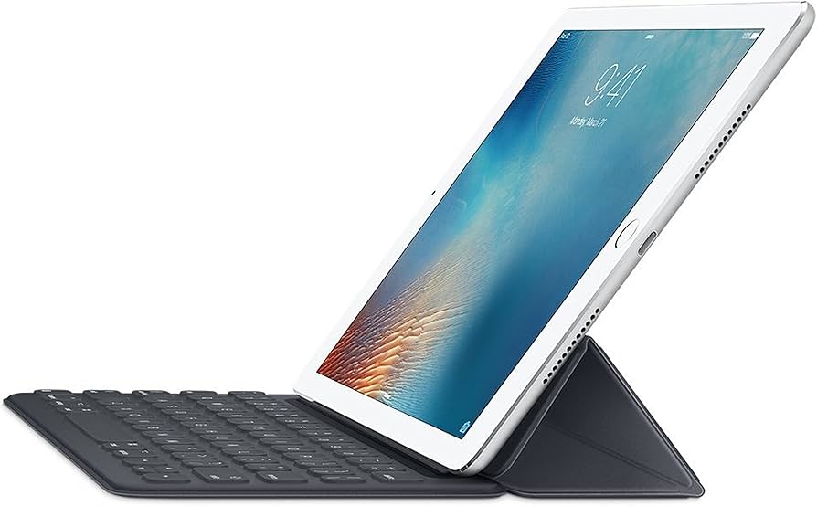 Amazon.com: Apple Smart Keyboard for Apple iPad Pro 9.7-inch