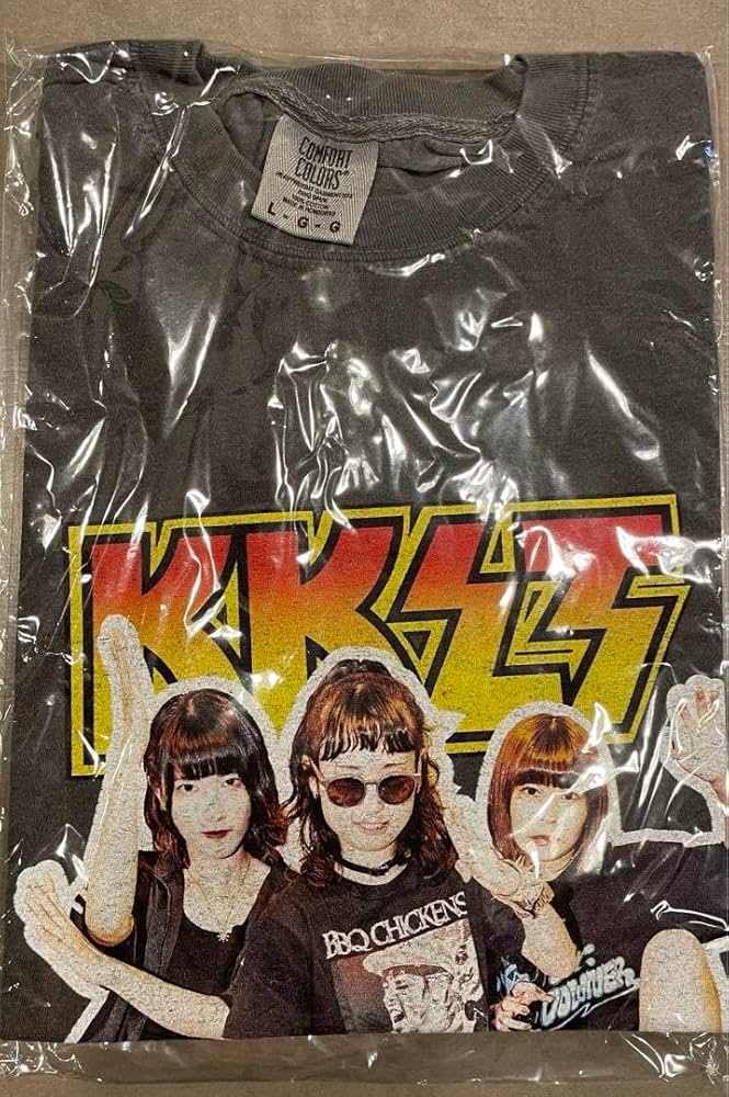 サバシスター/(未開封)Tシャツ Lサイズ サバシスター Tシャツ Lサイズ