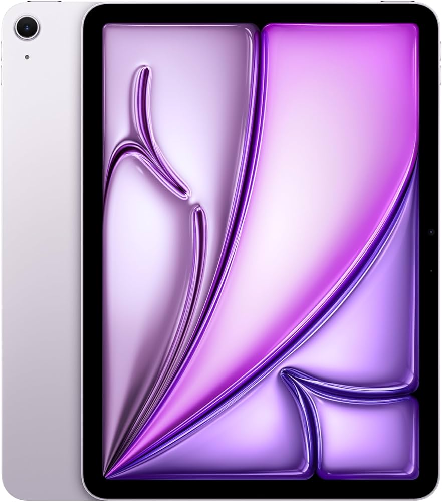 Amazon.co.jp: Apple 2024 11インチiPad Air (Wi-Fi, 128GB