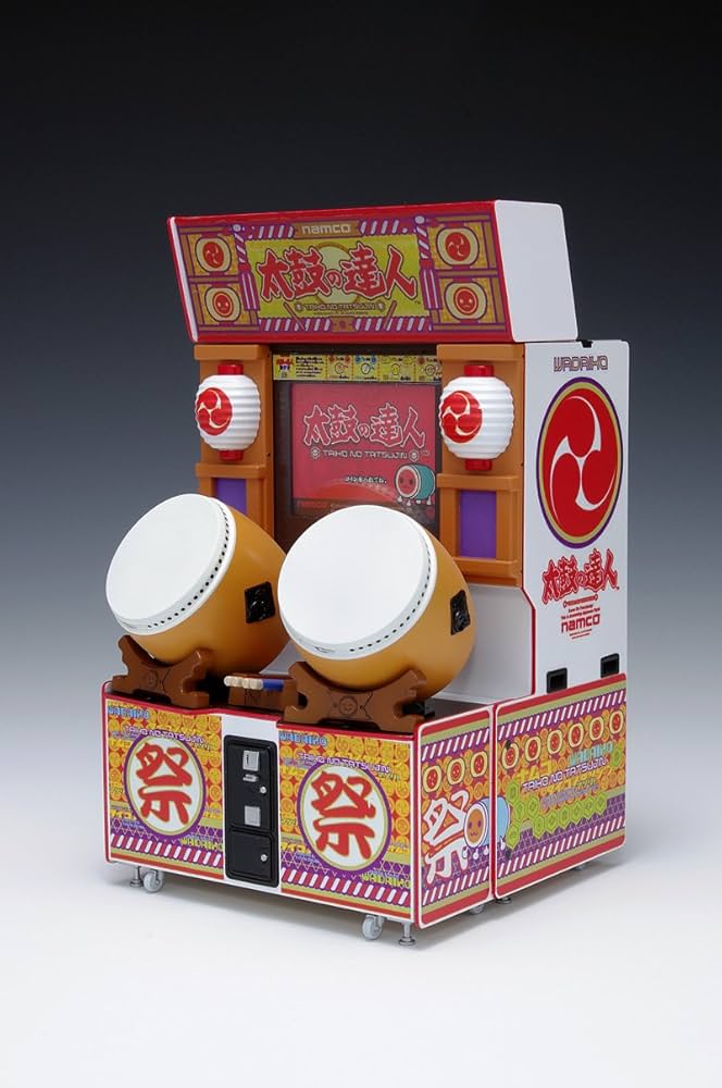 Taikoller 太鼓の達人 おうち太鼓 太鼓の達人 おうち太鼓 Taikoller