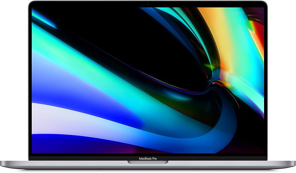 Amazon.co.jp: 【整備済み品】 Apple MacBook Pro 2019(16インチPro