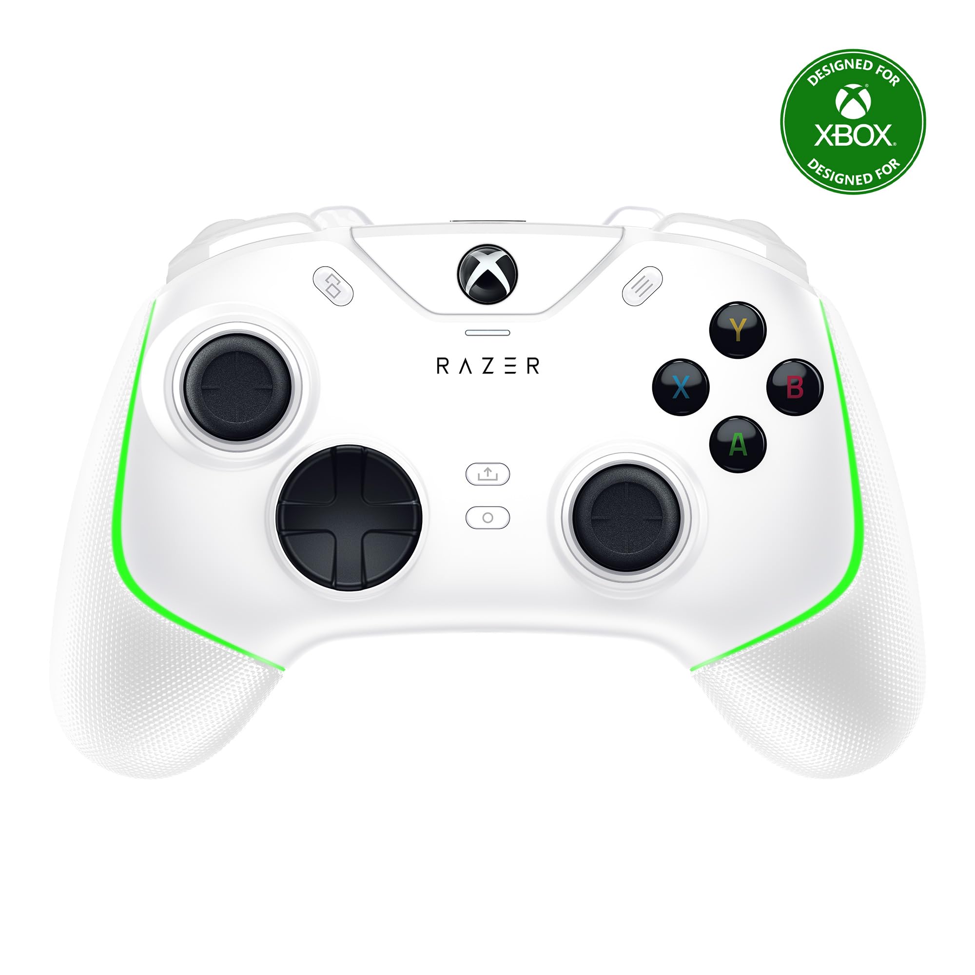 Amazon.co.jp: Razer Wolverine V2 Chroma Wired Gaming Pro