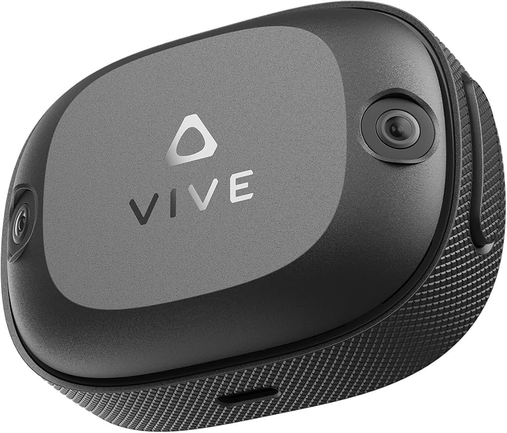 Amazon.com: HTC VIVE Ultimate Tracker