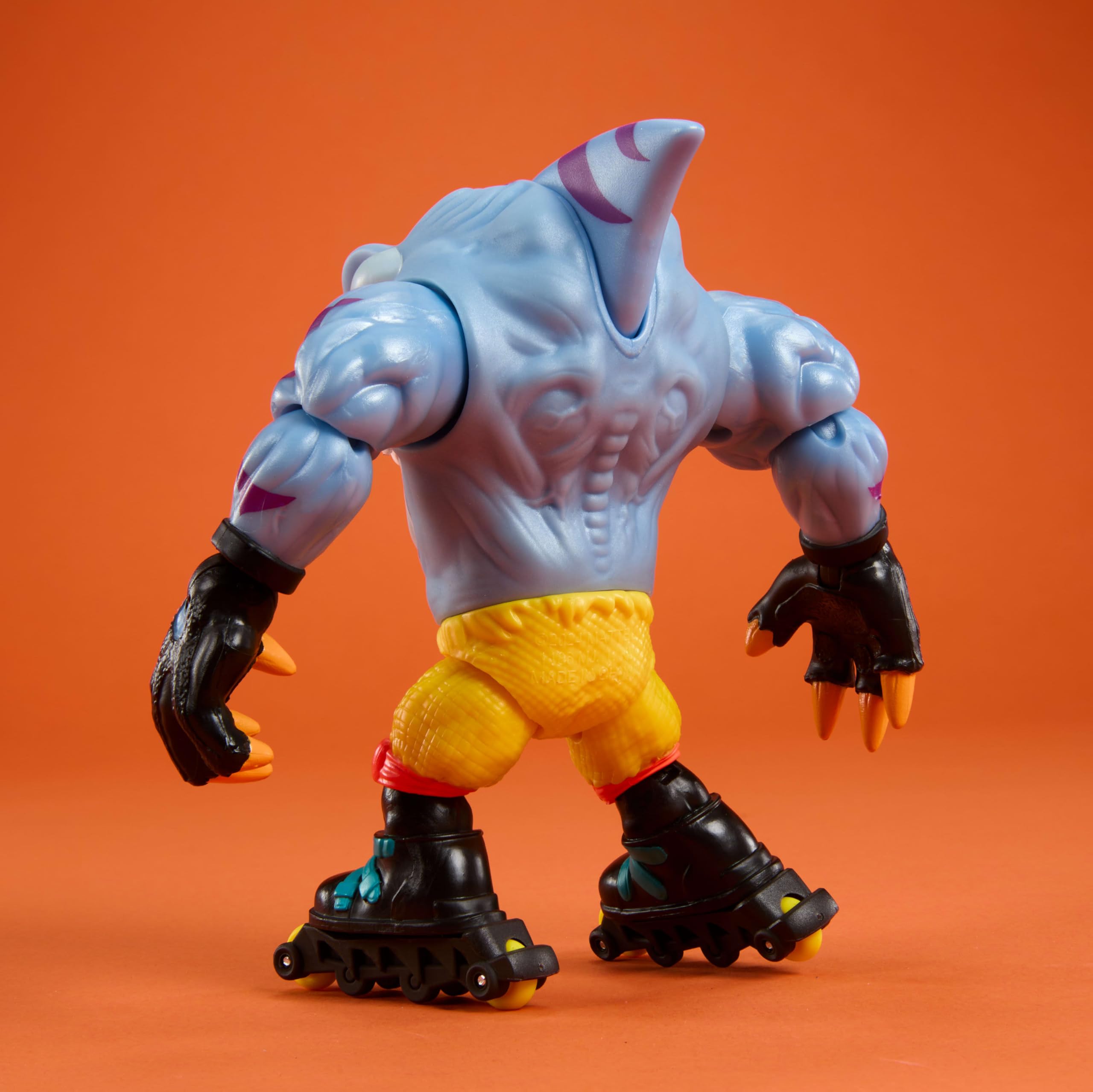 Amazon.co.jp: Mattel (マテル) ストリートシャークス アクション