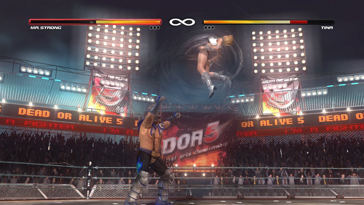 Amazon | DEAD OR ALIVE 5 Ultimate コレクターズエディション (初回