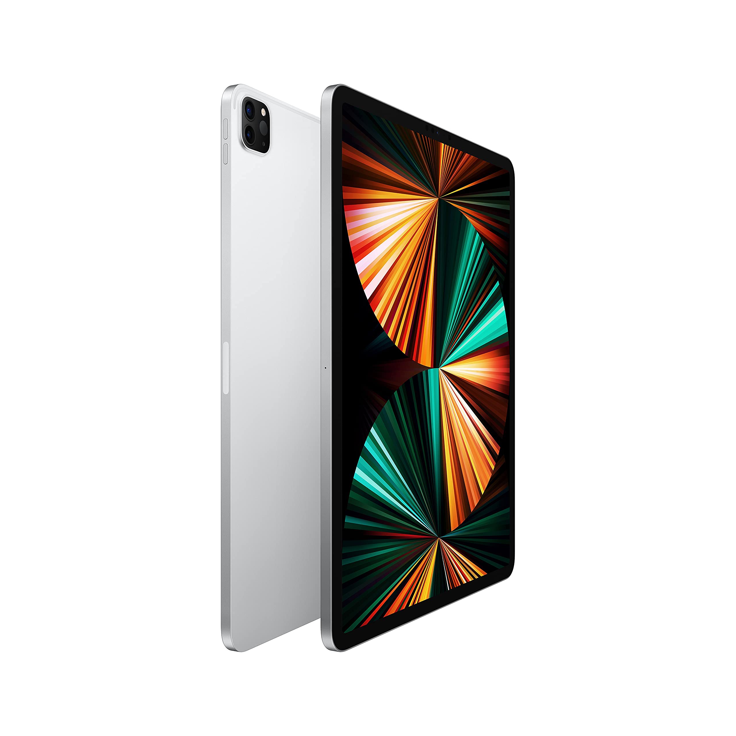Amazon.com: 2021 Apple iPad Pro (12.9-inch, Wi‑Fi, 128GB) - Silver