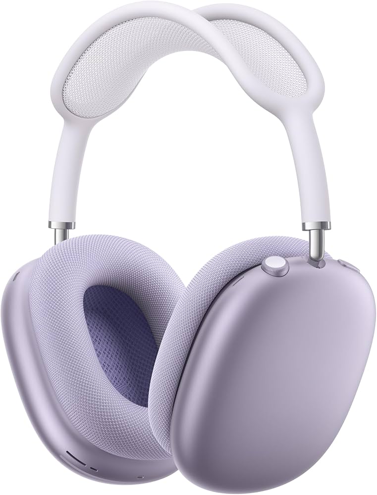Amazon.co.jp: Apple AirPods Maxワイヤレスオーバーイヤー