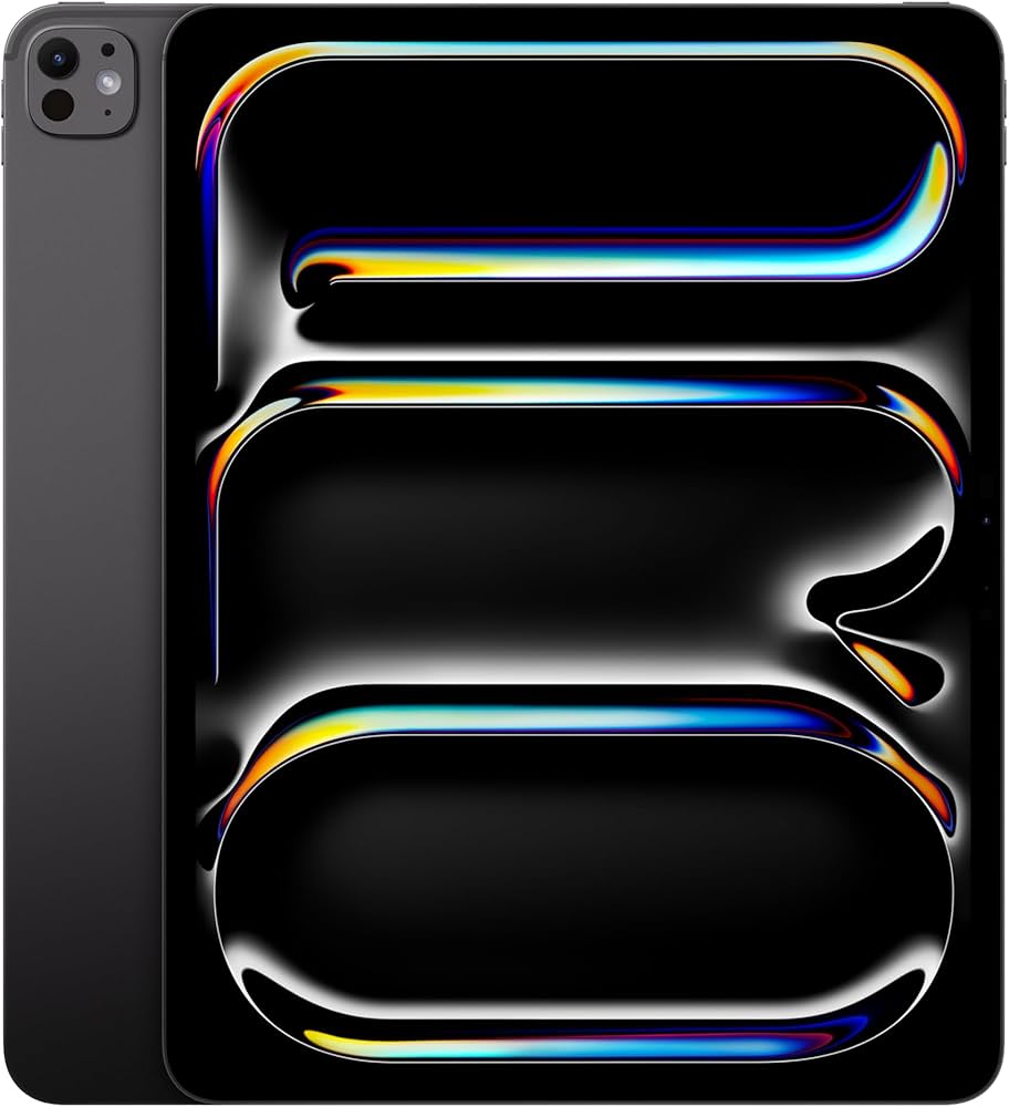 Amazon.co.jp: 【整備済み品】Apple iPad Pro 13 インチ (M4) Wi-Fi