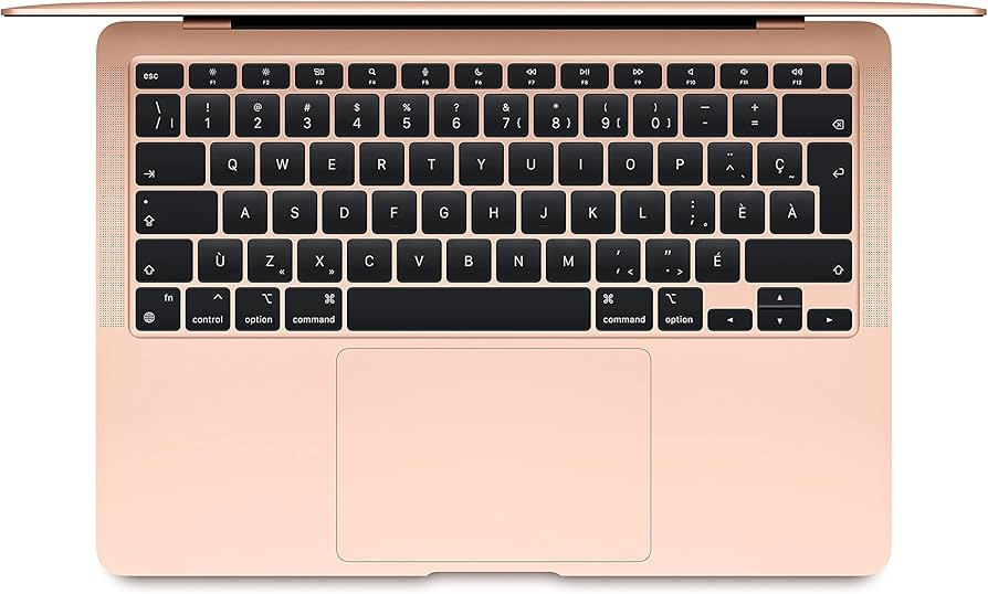 Apple 2020 MacBook Air Laptop: Apple M1 Chip, 13