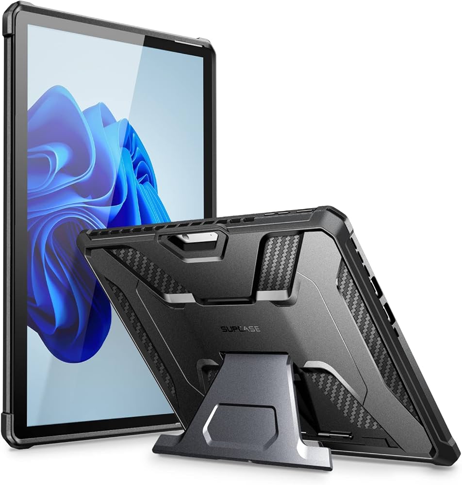 Amazon.com: SUPCASE for Microsoft Surface Pro 11/10/9 Case with
