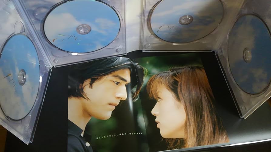 Amazon.co.jp: 神様、もう少しだけ : 金城武, 深田恭子, 加藤晴彦
