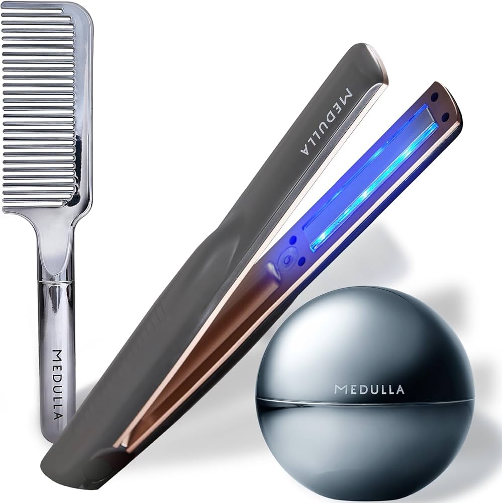 Amazon | MEDULLA ソニックシャインプロ × ウルトラシャインキャビア