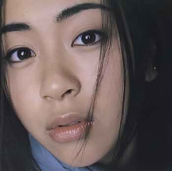 Amazon.co.jp: First Love - 宇多田ヒカル: ミュージック