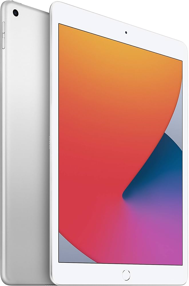Amazon.co.jp: 【整備済み品】 Apple iPad (第8世代) Wi-Fi 128GB