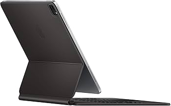 Amazon.com: Apple Magic Keyboard for 12.9-inch iPad Pro (Previous