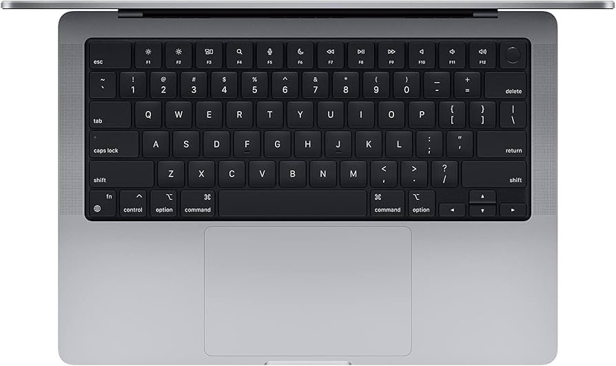 Amazon.com: Apple 2023 MacBook Pro with Apple M2 Pro Chip (14-inch