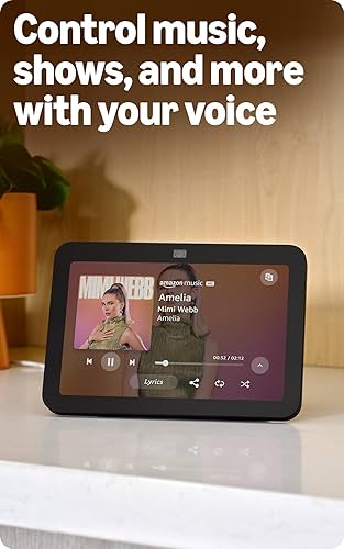 Echo Show 8