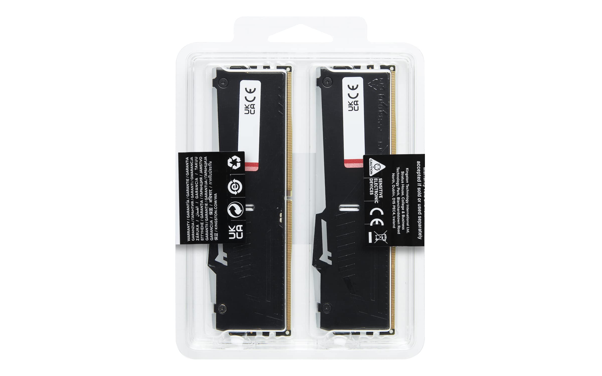Amazon | キングストン Kingston FURY デスクトップPC用メモリ DDR5