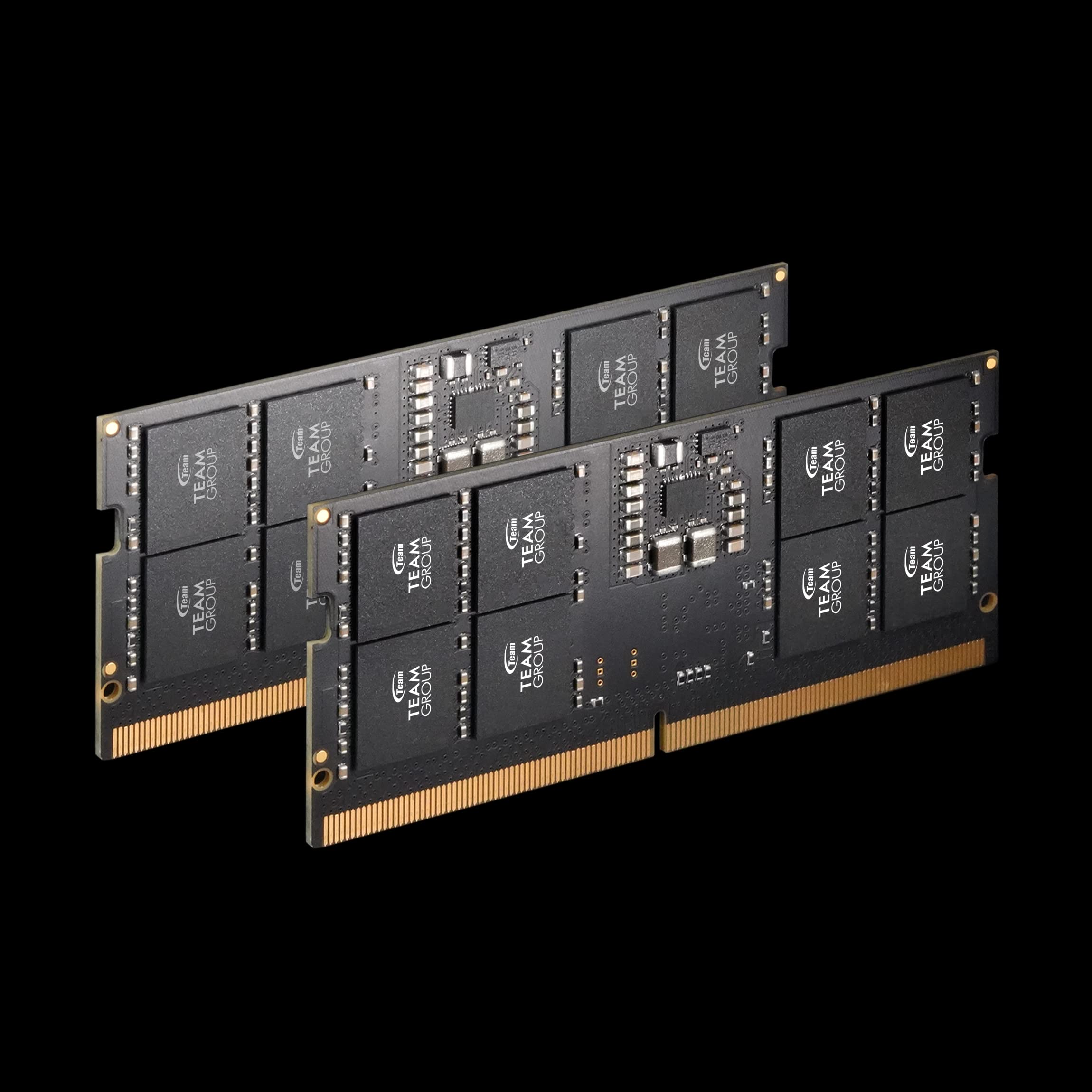 Amazon.com: TEAMGROUP Elite SODIMM DDR5 64GB (2x32GB) 5200MHz (PC5