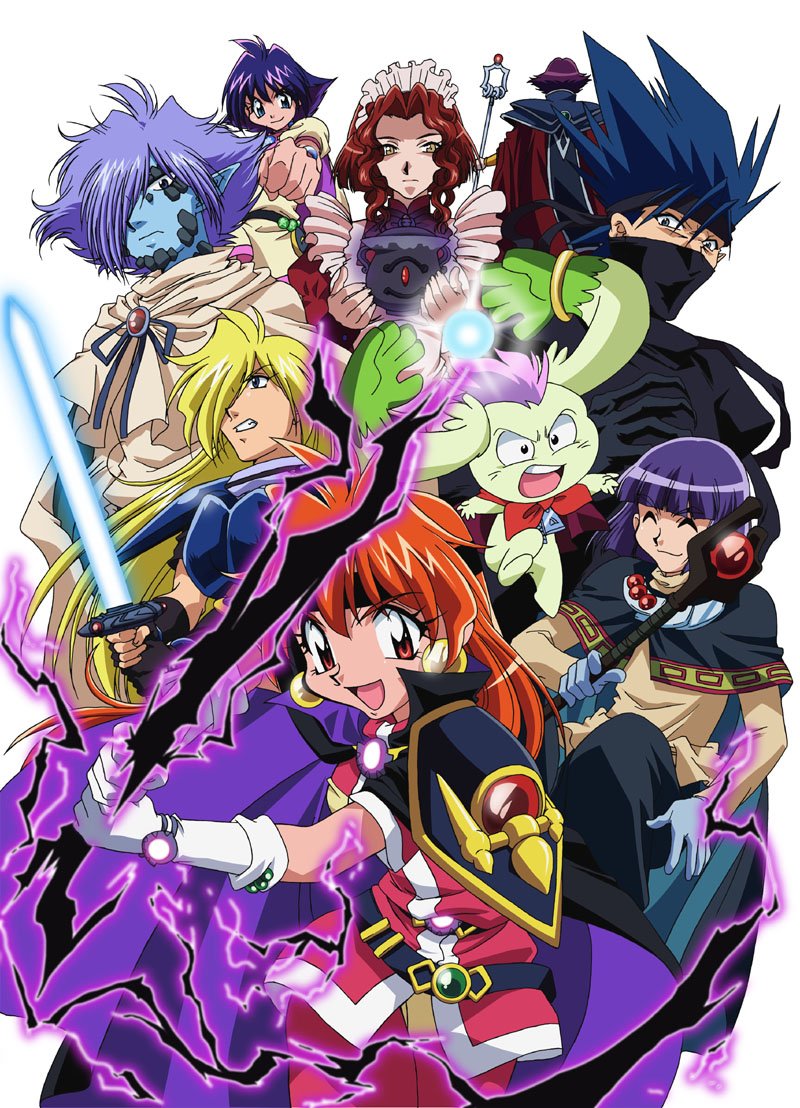 Amazon.co.jp: スレイヤーズEVOLUTION-R Vol.5 [DVD] : アメリア