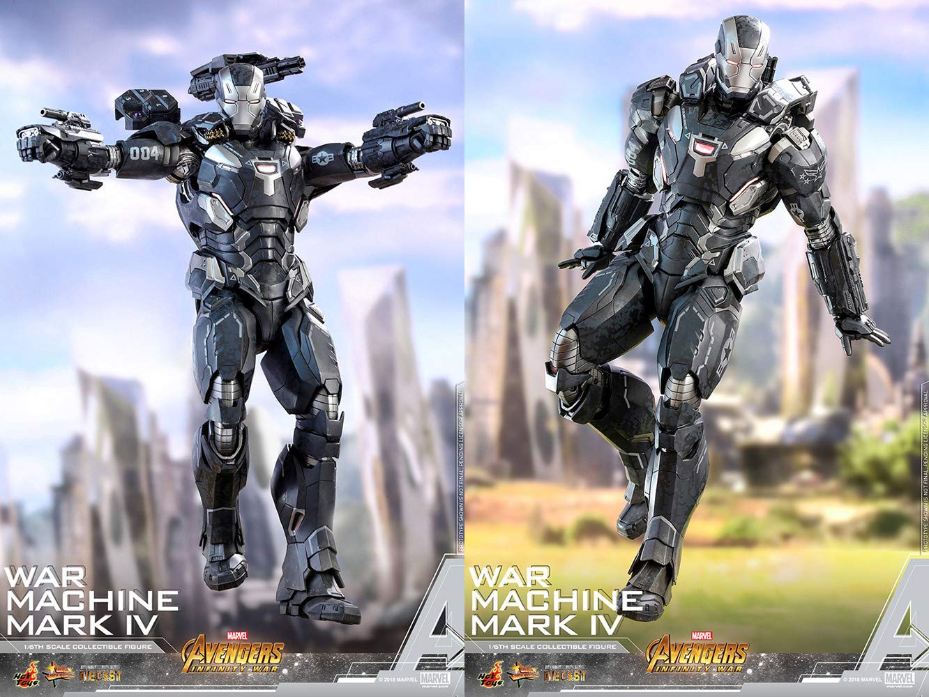 Amazon.co.jp: 【ムービー・マスターピース DIECAST】『アベンジャーズ