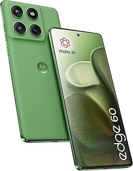 Motorola Edge 60 Dual SIM 512GB ROM + 12GB RAM (GSM Only | No CDMA