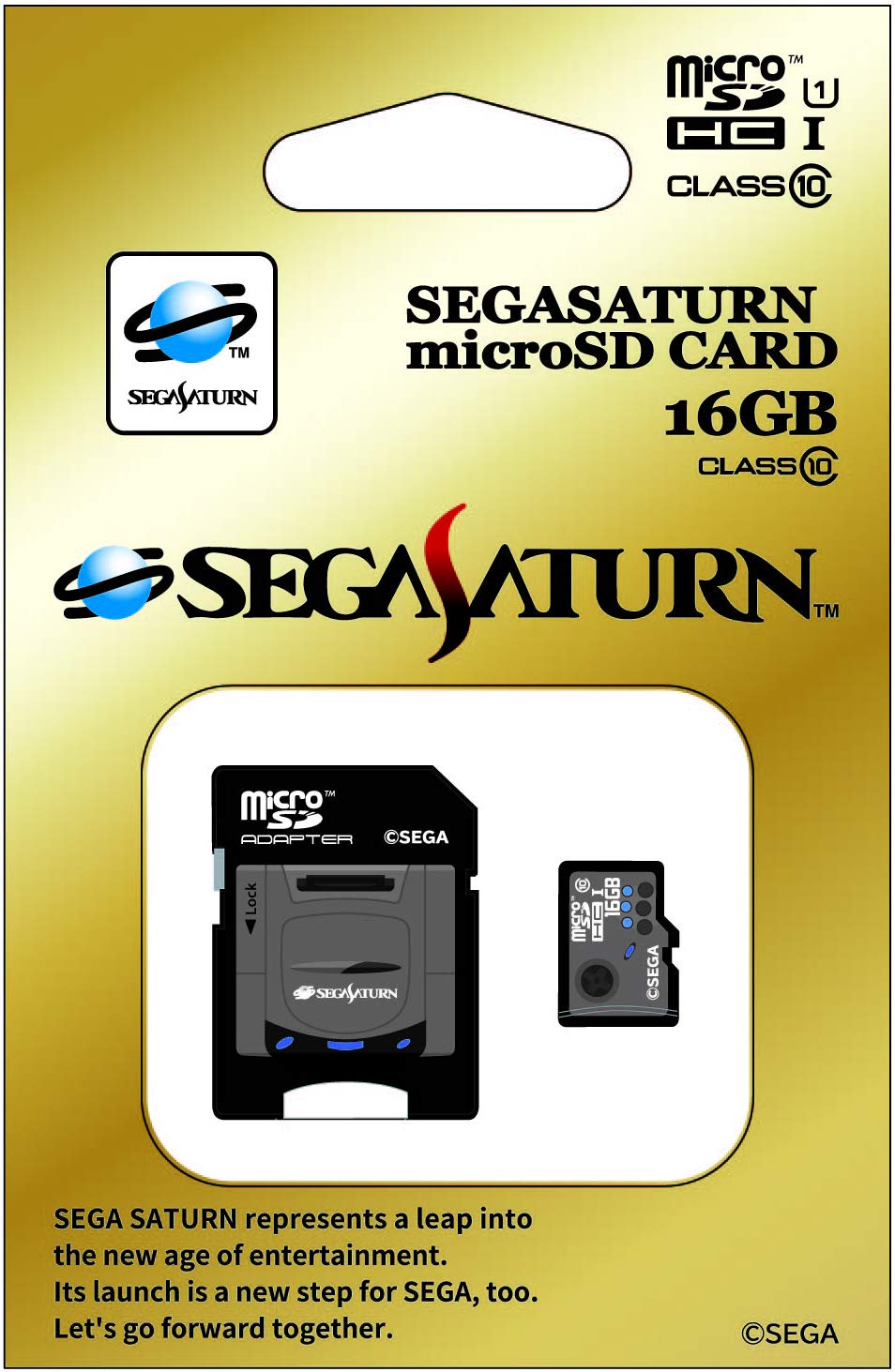 Amazon.co.jp: セガハードシリーズmicroSDHCカード+SDアダプターセット