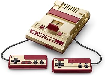 Amazon | ニンテンドークラシックミニ ファミリーコンピュータ 週刊