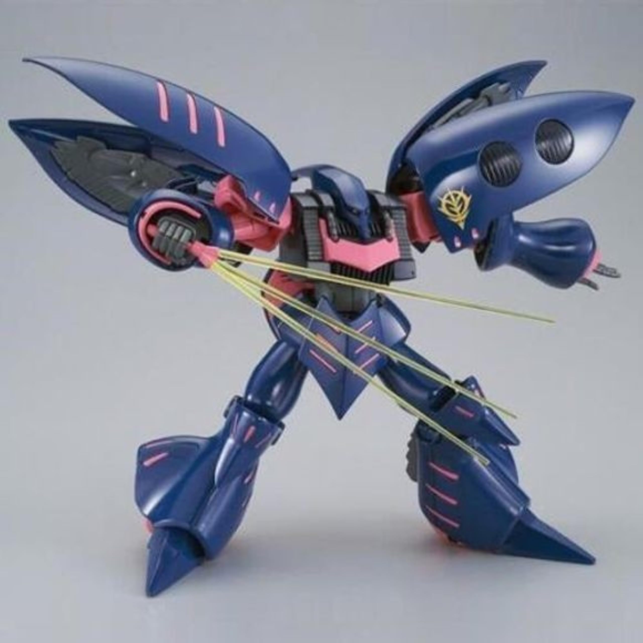 Amazon | ガンダム HGUC 1/144 キュベレイMk-II(エルピー・プル専用機