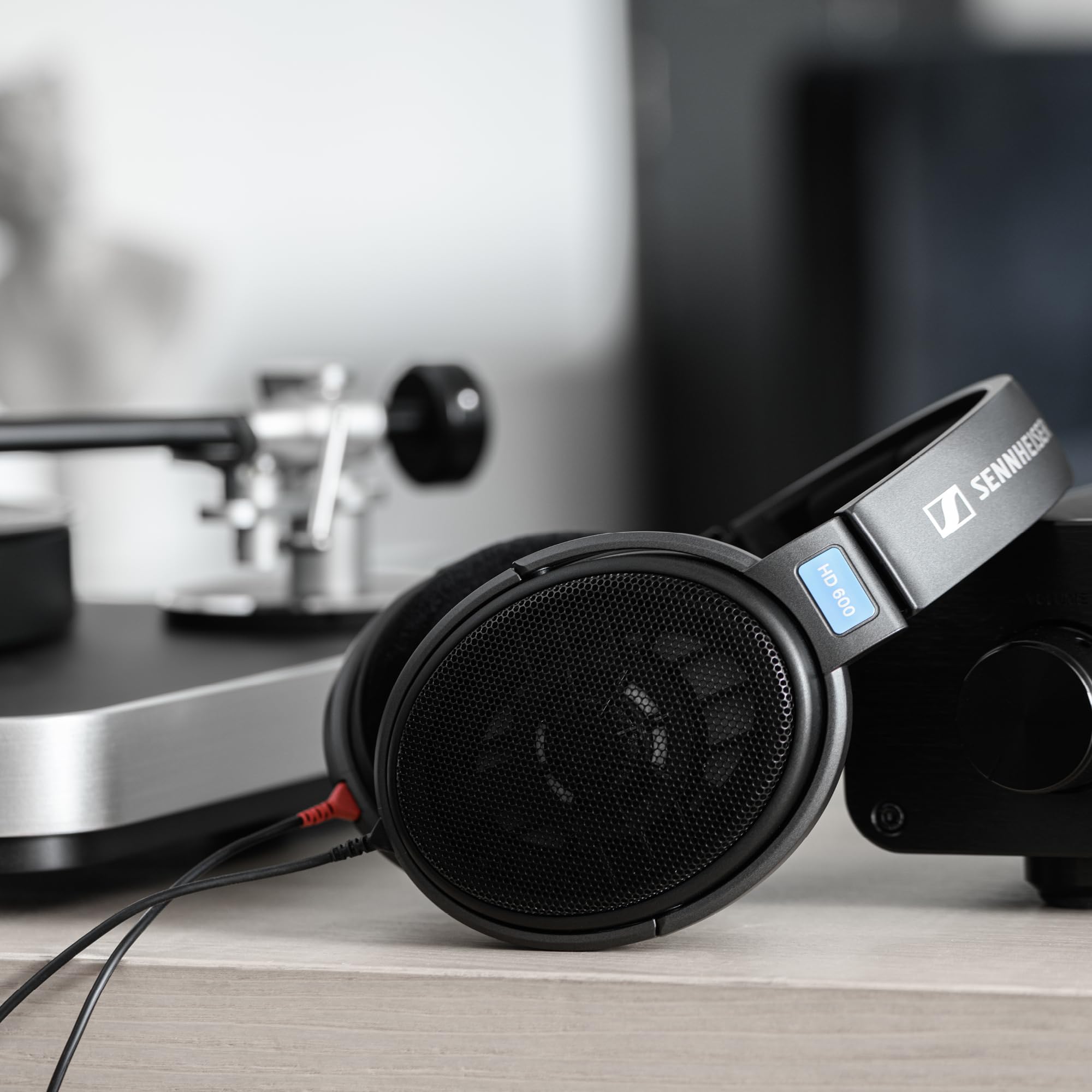 Amazon.co.jp: Sennheiser ゼンハイザー HD 600 ヘッドホン ー