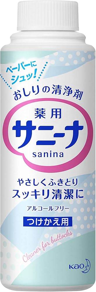 Amazon | 花王(Kao) サニーナ つけかえ用 90ml | 乳液・クリーム 通販
