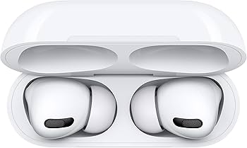 Amazon.co.jp: 【整備済み品】 Apple AirPods Pro Apple純正 MagSafe