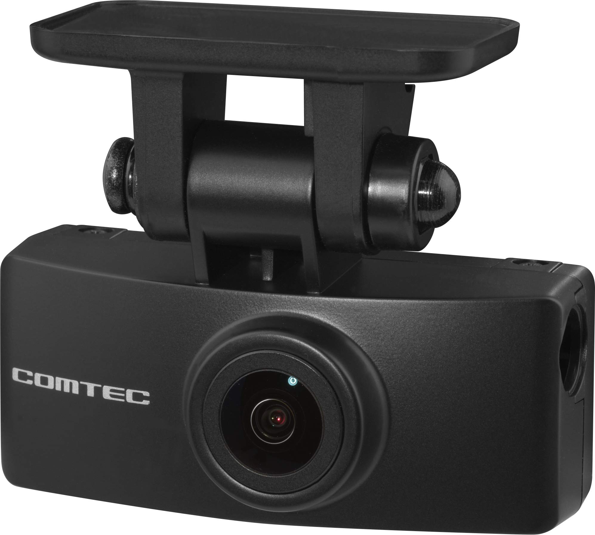 Amazon | コムテック 車用 ドライブレコーダー 360度全方位+リヤカメラ