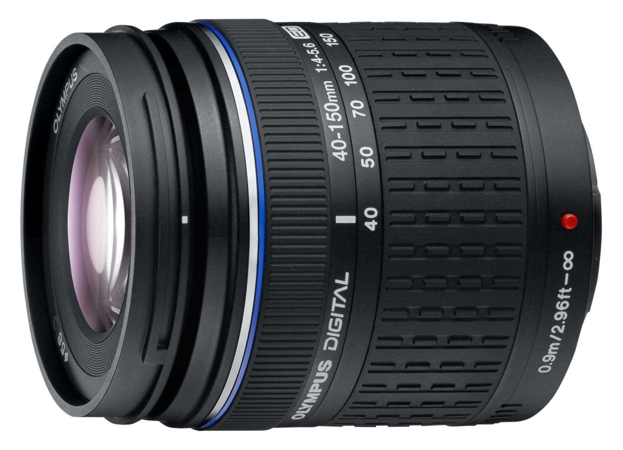 Amazon.co.jp: OLYMPUS 望遠ズームレンズ ZUIKO DIGITAL ED 40-150mm
