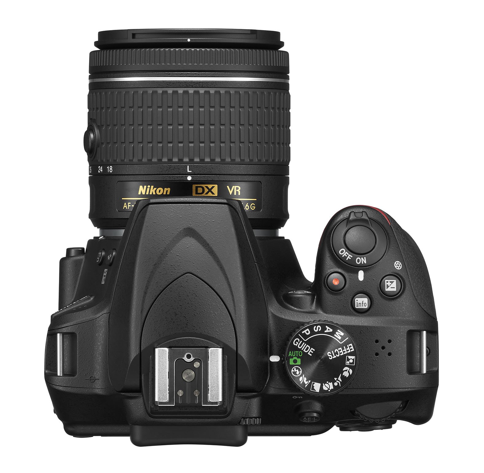 Amazon.co.jp: Nikon D3400 AF-P 18-55 VR DSLR Camera Lens Kit Black