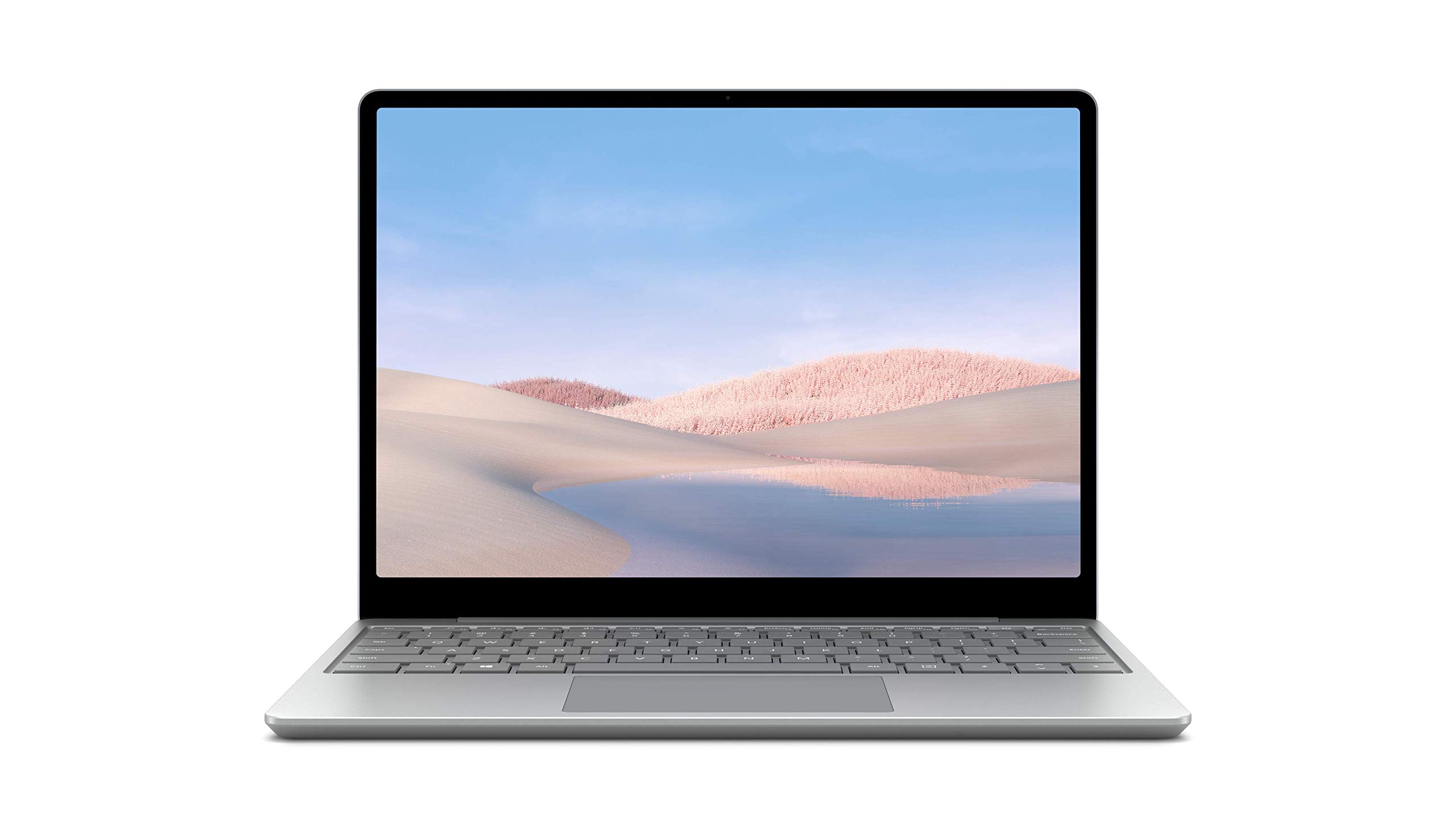 Amazon.co.jp: マイクロソフト Surface Laptop Go 12.4インチ Office