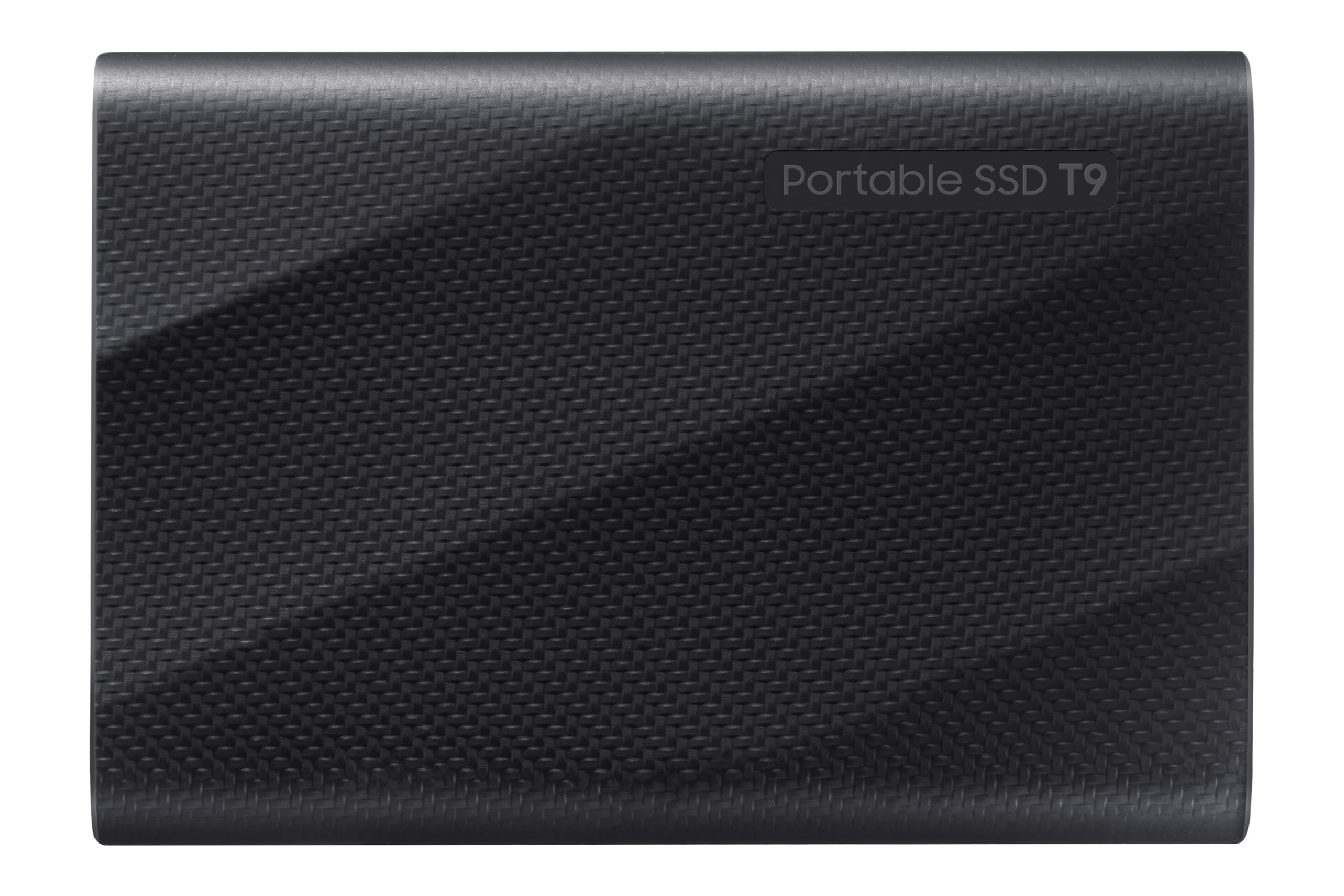 Amazon | Samsung T9 ポータブル SSD 2TB 最大2,000MB/秒 USB 3.2 Gen