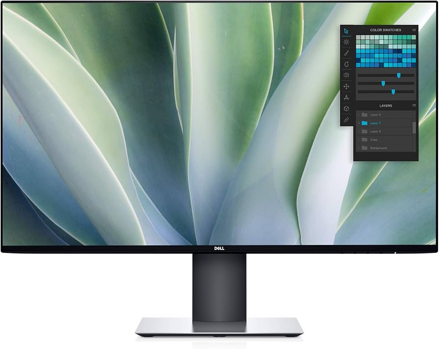 Amazon.com: Dell Ultrasharp U2719DX 27-Inch WQHD 2560x1440