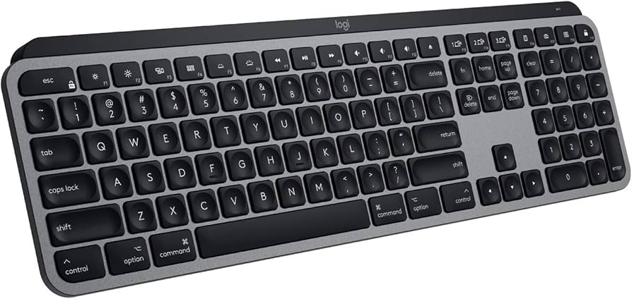Amazon.co.jp: ロジクール アドバンスド ワイヤレス イルミネイテッド
