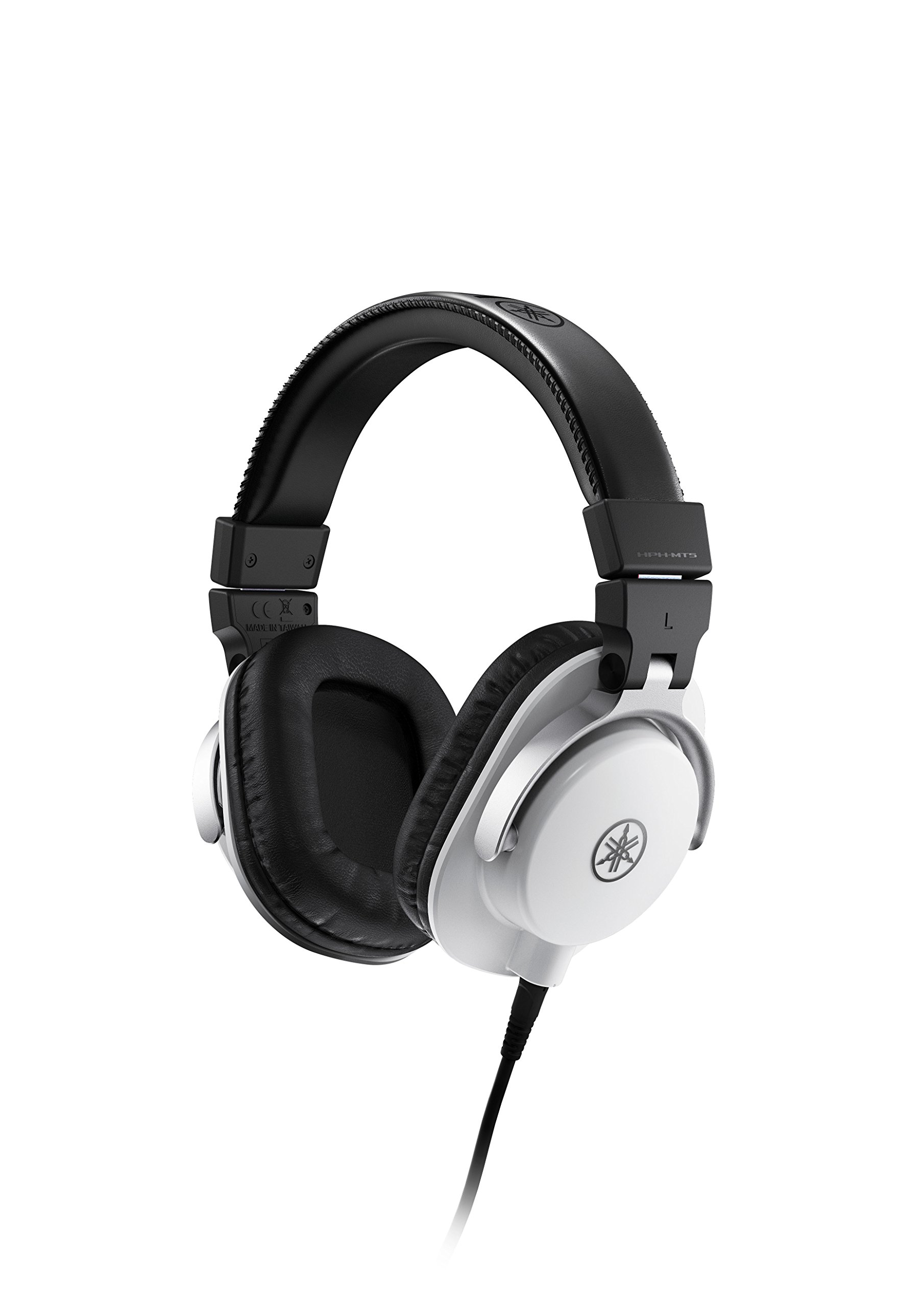Amazon | ヤマハ YAMAHA スタジオモニターヘッドホン HPH-MT5W