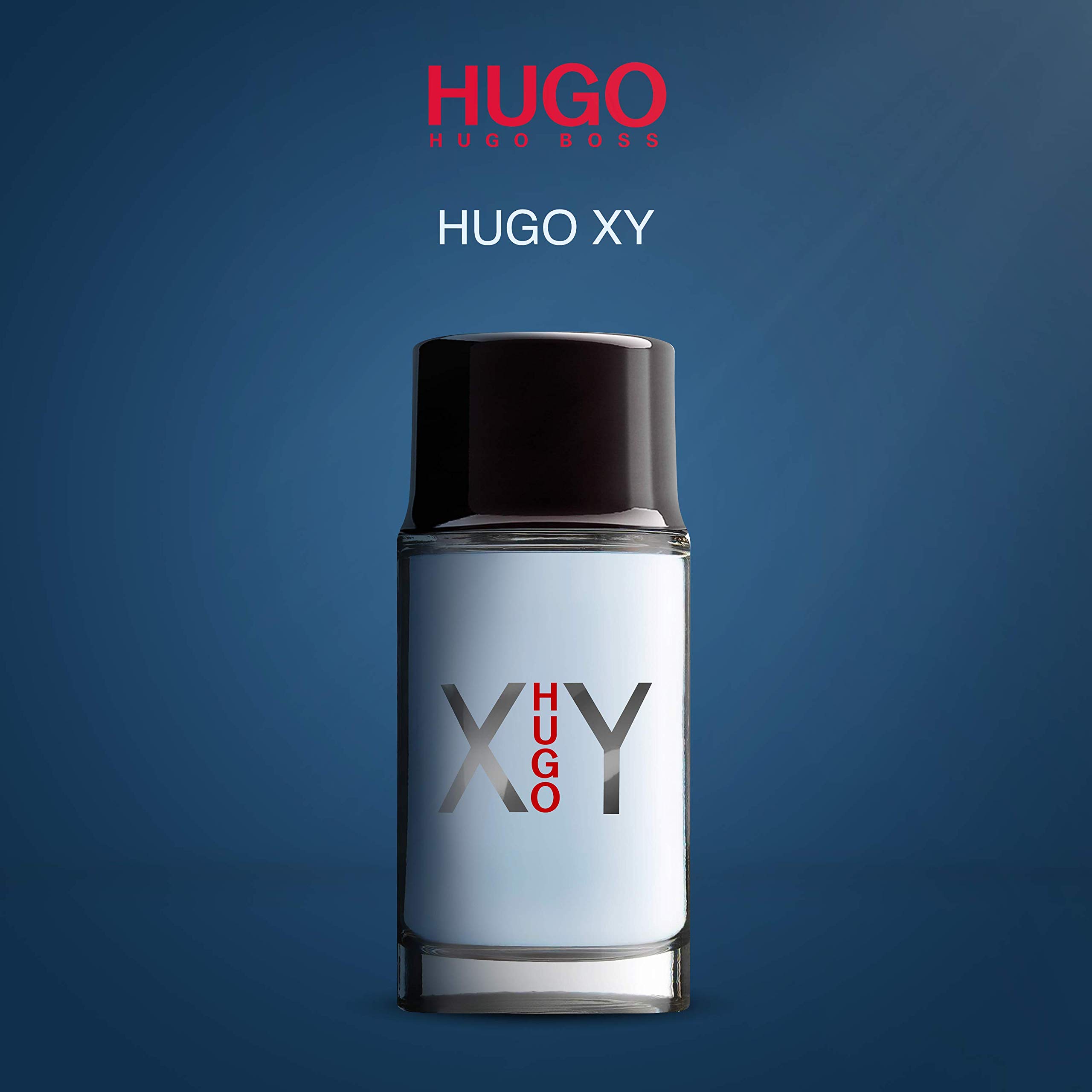 Amazon | ヒューゴ・ボス ヒューゴ XY メン EDT SP 100ml [並行輸入品