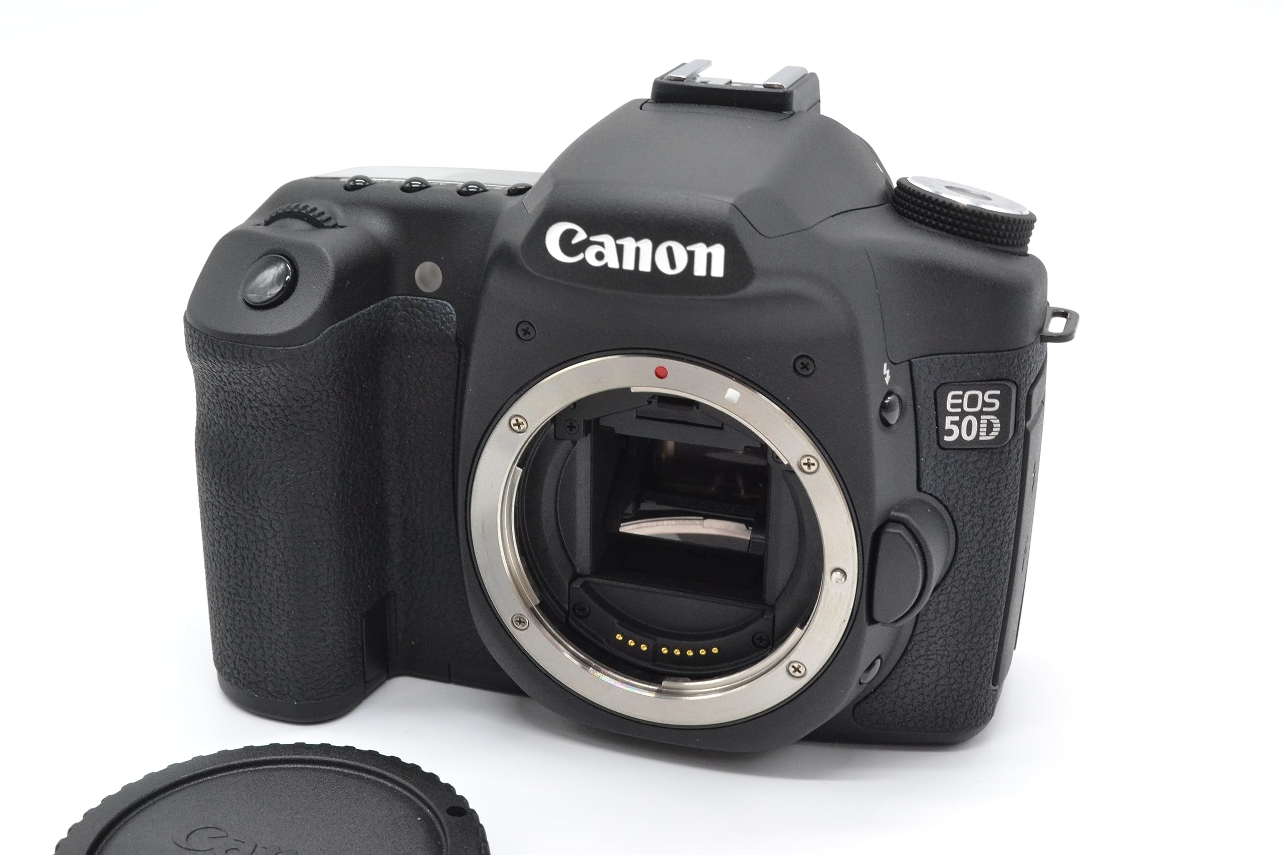 Amazon | Canon デジタル一眼レフカメラ EOS 50D ボディ EOS50D