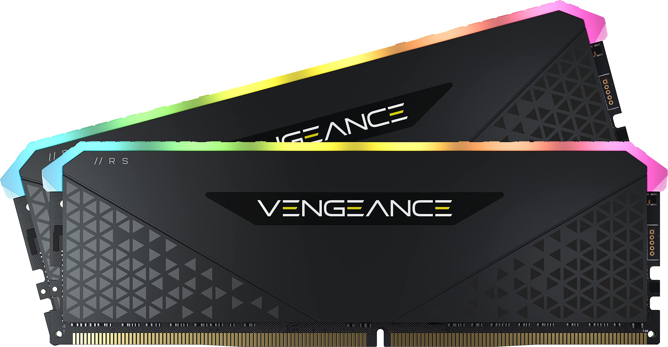 Amazon | CORSAIR DDR4-32GB 3200MHz CL16 デスクトップPC用メモリ