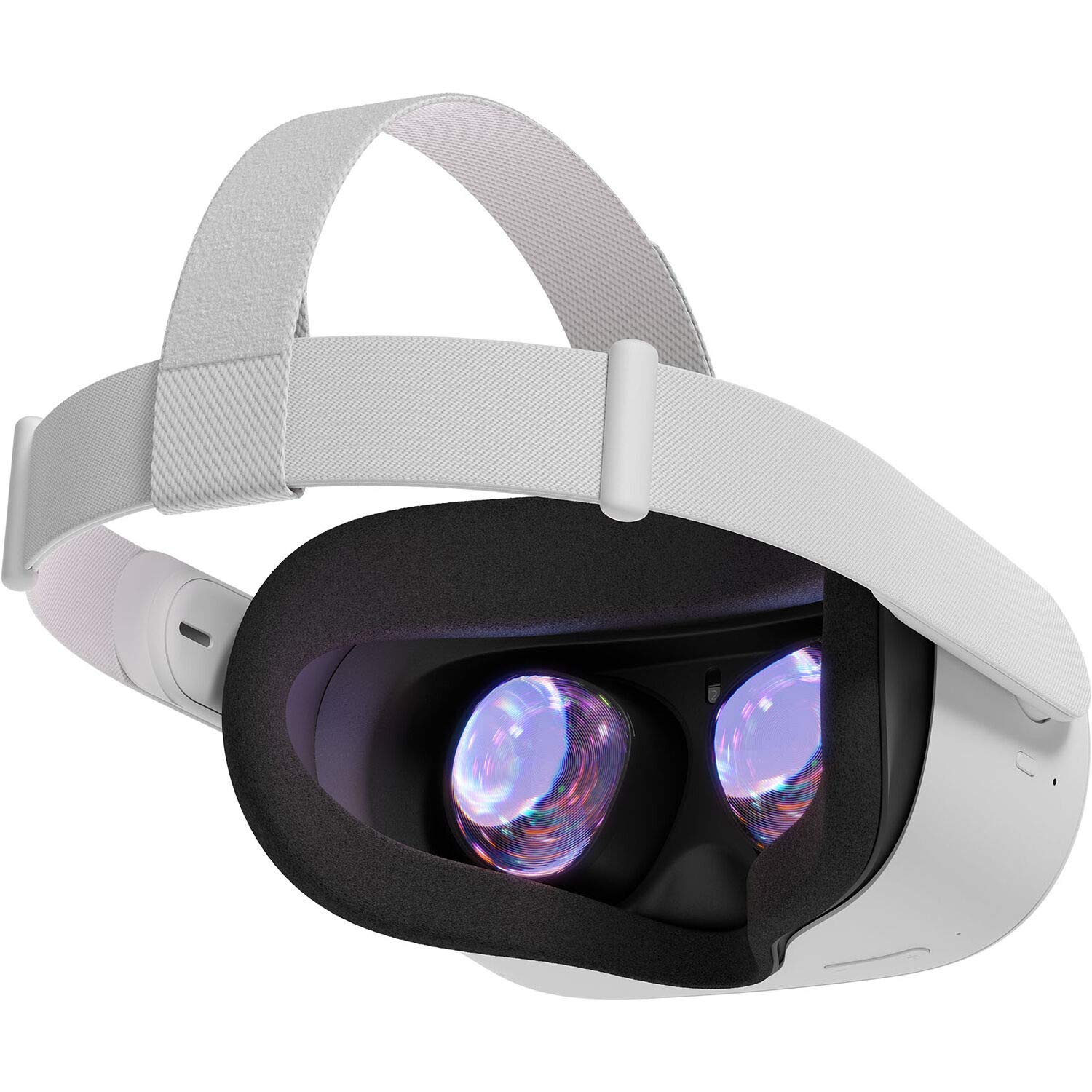 Amazon.com: Oculus Quest 2 Advanced All-in-One Virtual Reality