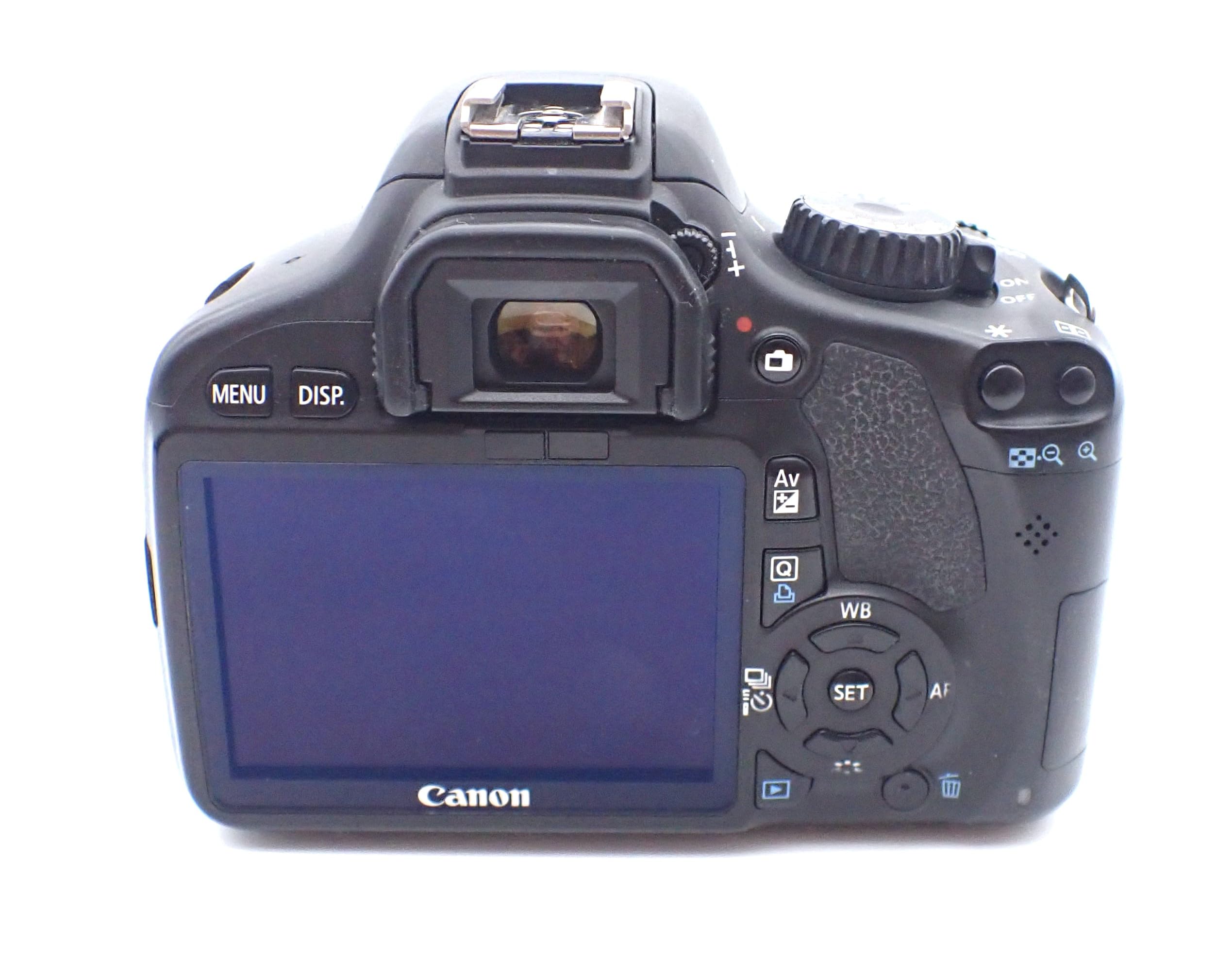 Amazon | Canon デジタル一眼レフカメラ EOS Kiss X4 EF-S 18-55 IS