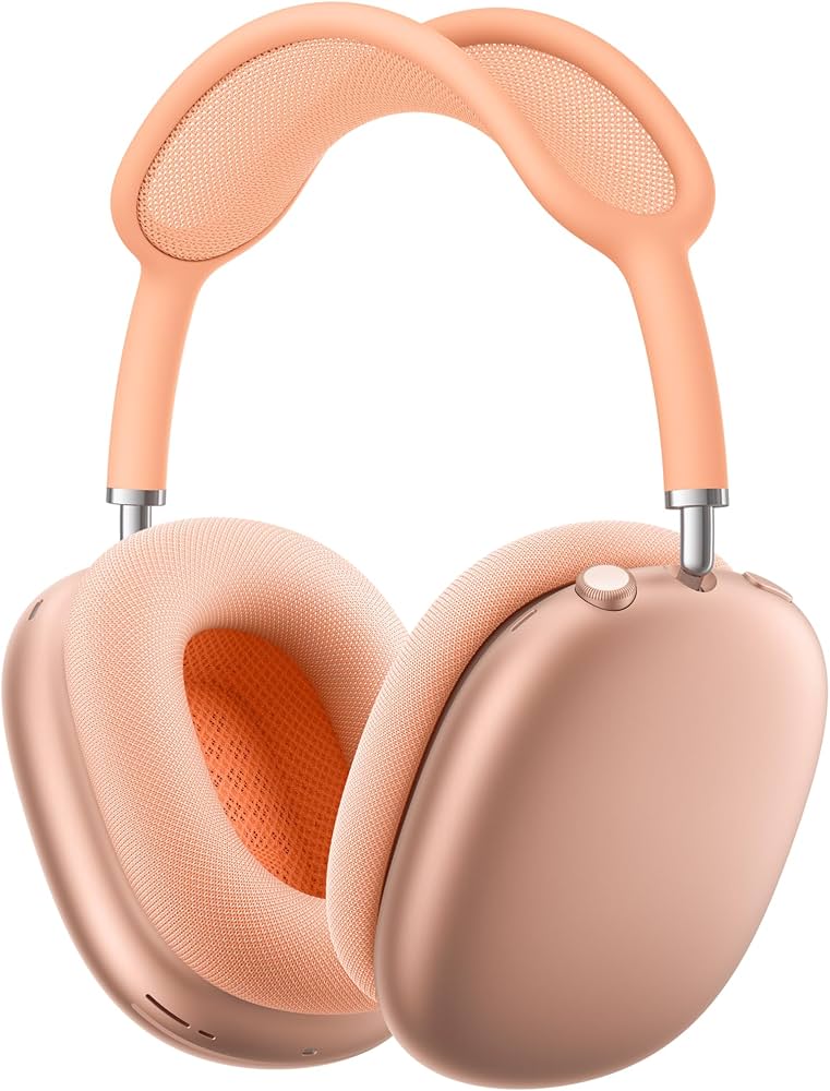 Amazon.co.jp: Apple AirPods Maxワイヤレスオーバーイヤー