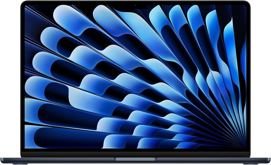 Amazon.co.jp: Apple 2024 MacBook Air with M3 Chip 15-Inch Notebook