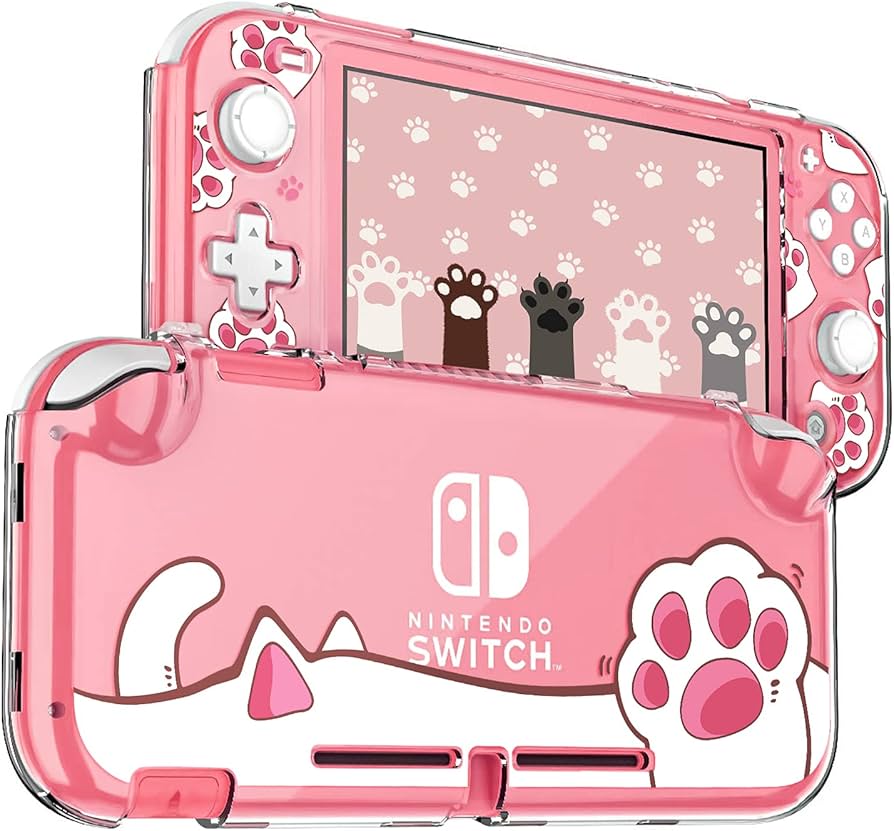 Amazon.co.jp: DLseego Switch Lite ケース スイッチライト カバー